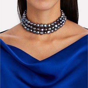 CULT GAIA “Nora” choker necklace